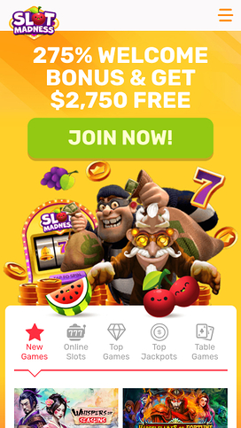 mobile app